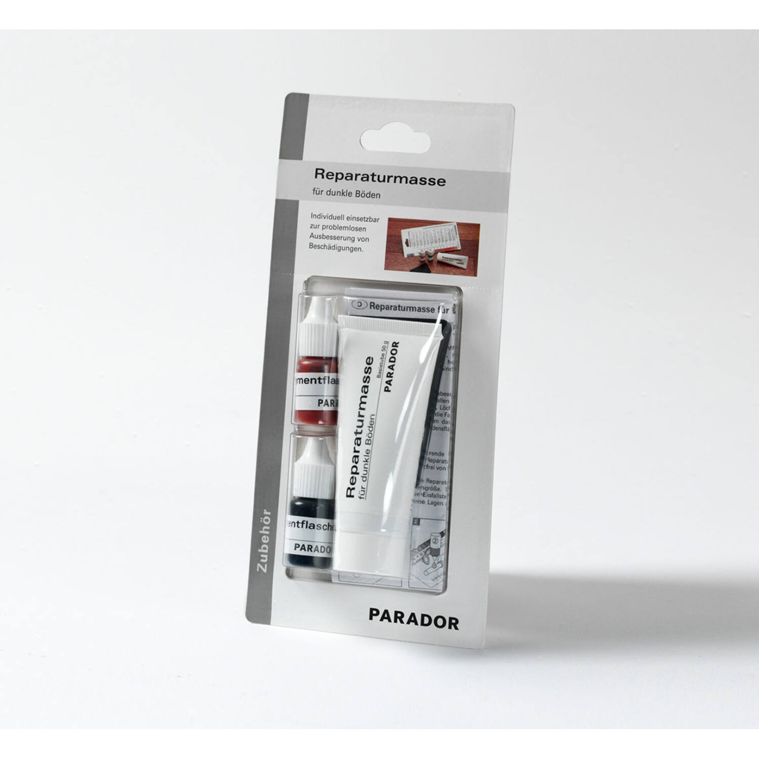 PARADOR Reparatieset donkere vloeren 113 816 1